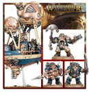KHARADRON OVERLORDS: DREKKI'S PRIVATEERS