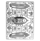 KHARADRON OVERLORDS: DREKKI'S PRIVATEERS