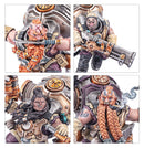 K/OVERLORDS: VONGRIM HARPOON CREW
