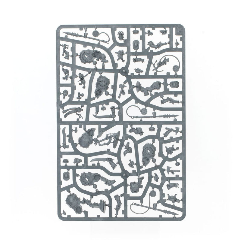 K/OVERLORDS: VONGRIM HARPOON CREW