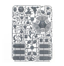 KHARADRON OVERLORDS: ZONTARI ENDRIN DOCK