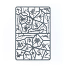 SKAVEN: WARPLOCK JEZZAILS