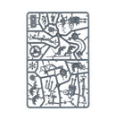 SKAVEN: RATLING WARPBLASTER