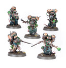 SKAVEN: SKRYRE WARPSWARM