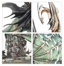 S/GRAVELORDS: LANCES OF THE CRIMSON KEEP