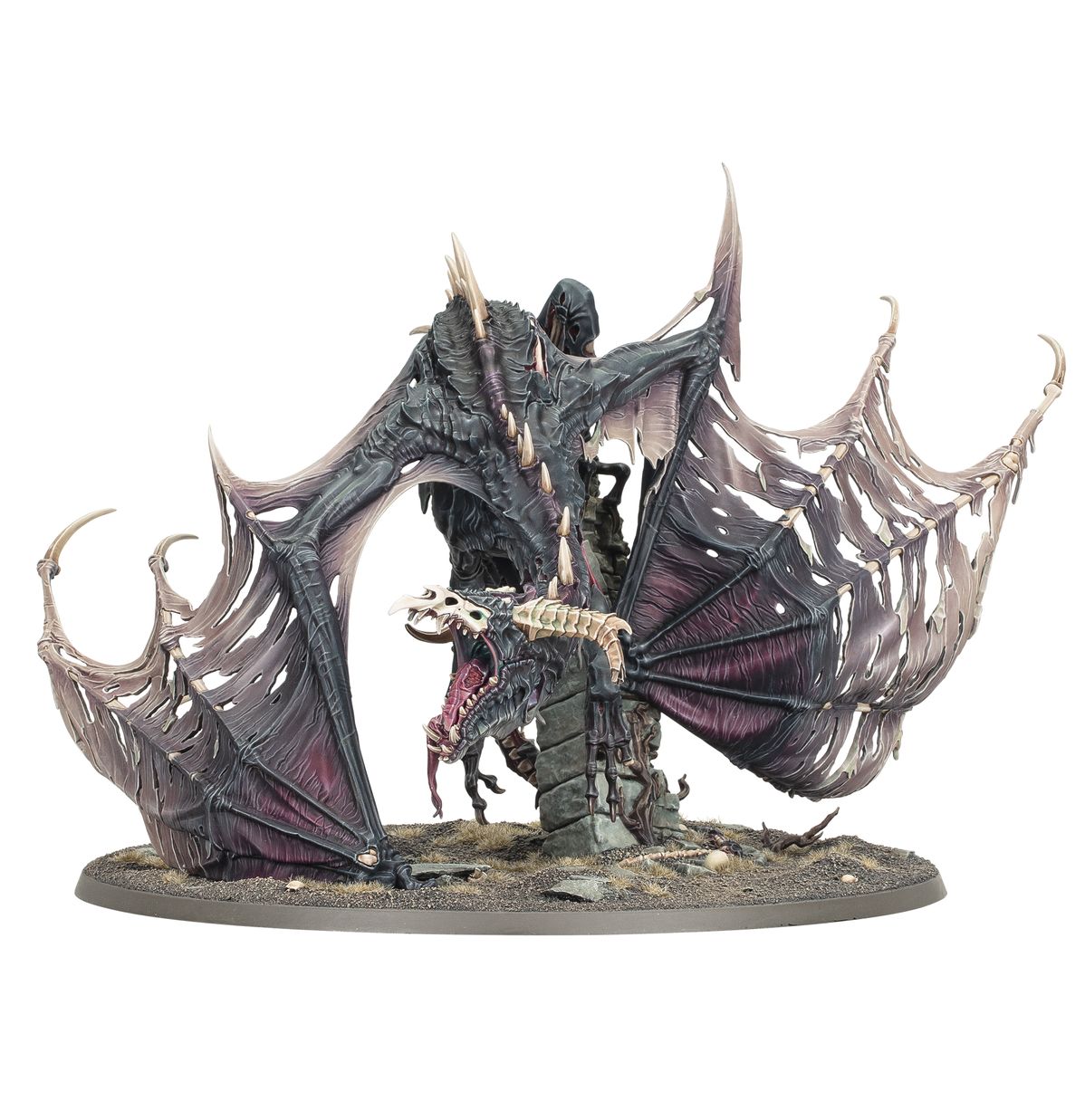 S/GRAVELORDS: LANCES OF THE CRIMSON KEEP
