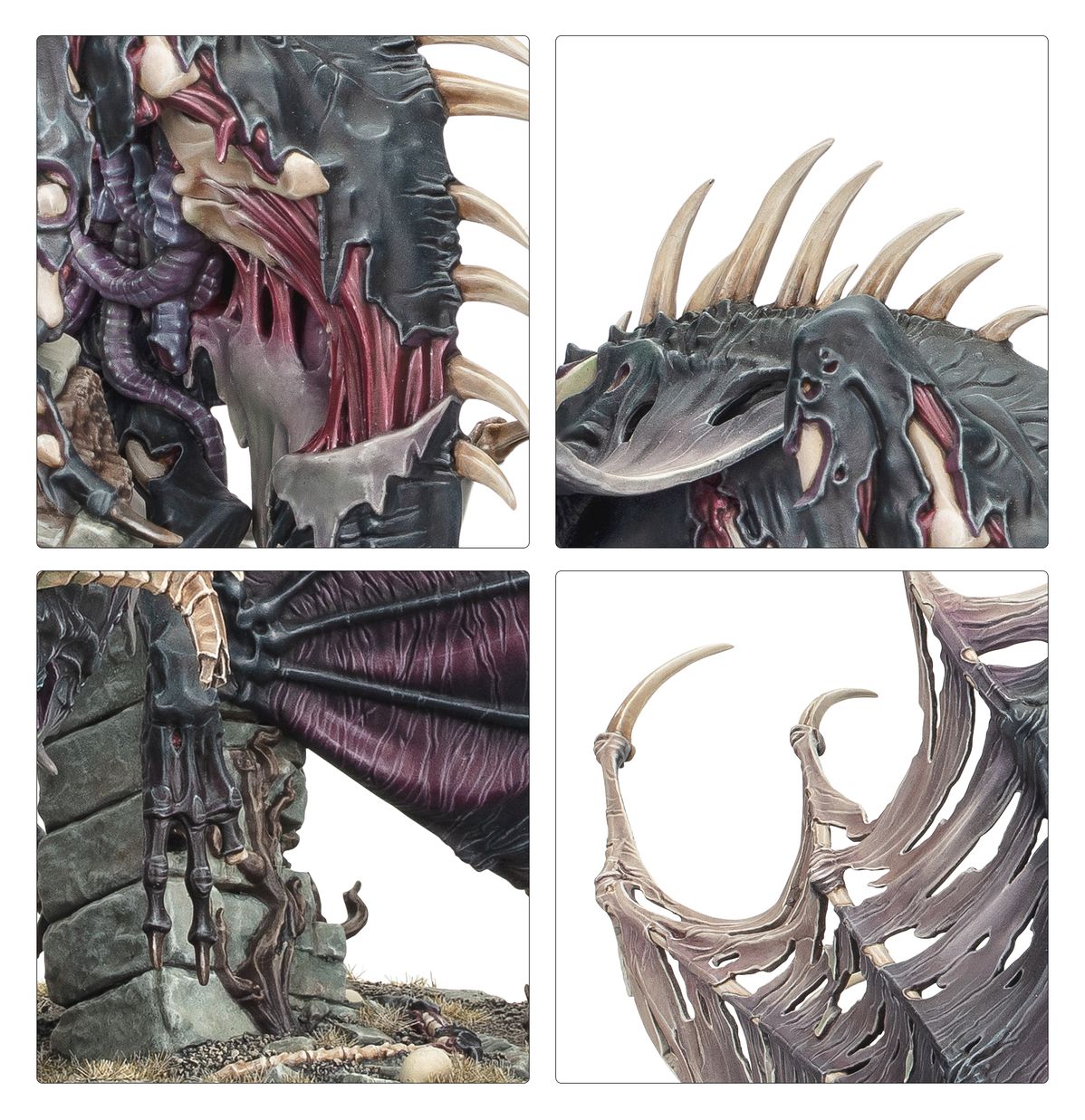 S/GRAVELORDS: LANCES OF THE CRIMSON KEEP