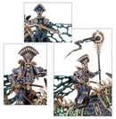 OSSIARCH BONEREAPERS : NULL MYRIAD PHALANX
