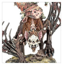 SPEARHEAD: Flesh-eater Courts