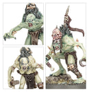 SPEARHEAD: Flesh-eater Courts