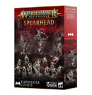 SPEARHEAD: Flesh-eater Courts