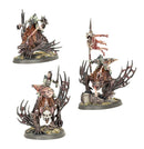FLESH - EATER COURTS: MORBHEG KNIGHTS