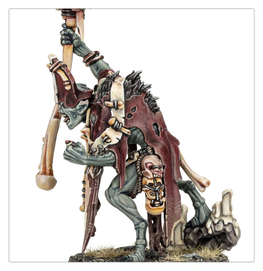 ABHORRANT CARDINAL