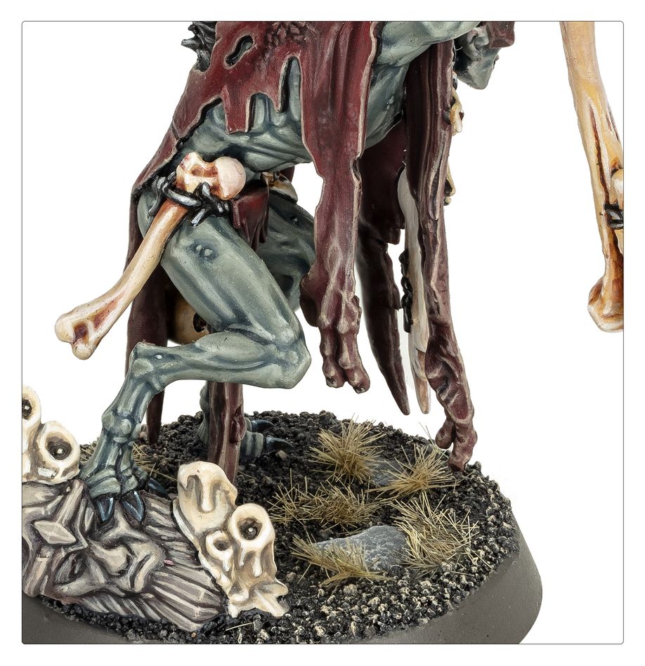 ABHORRANT CARDINAL
