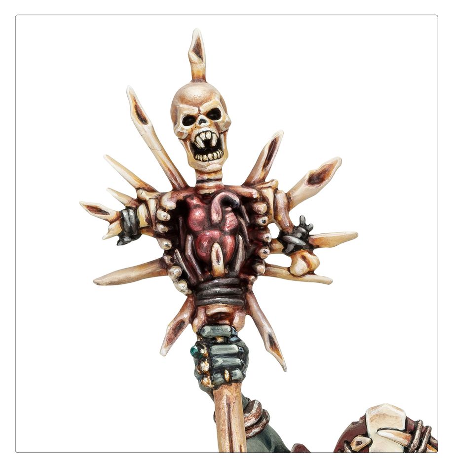 ABHORRANT CARDINAL