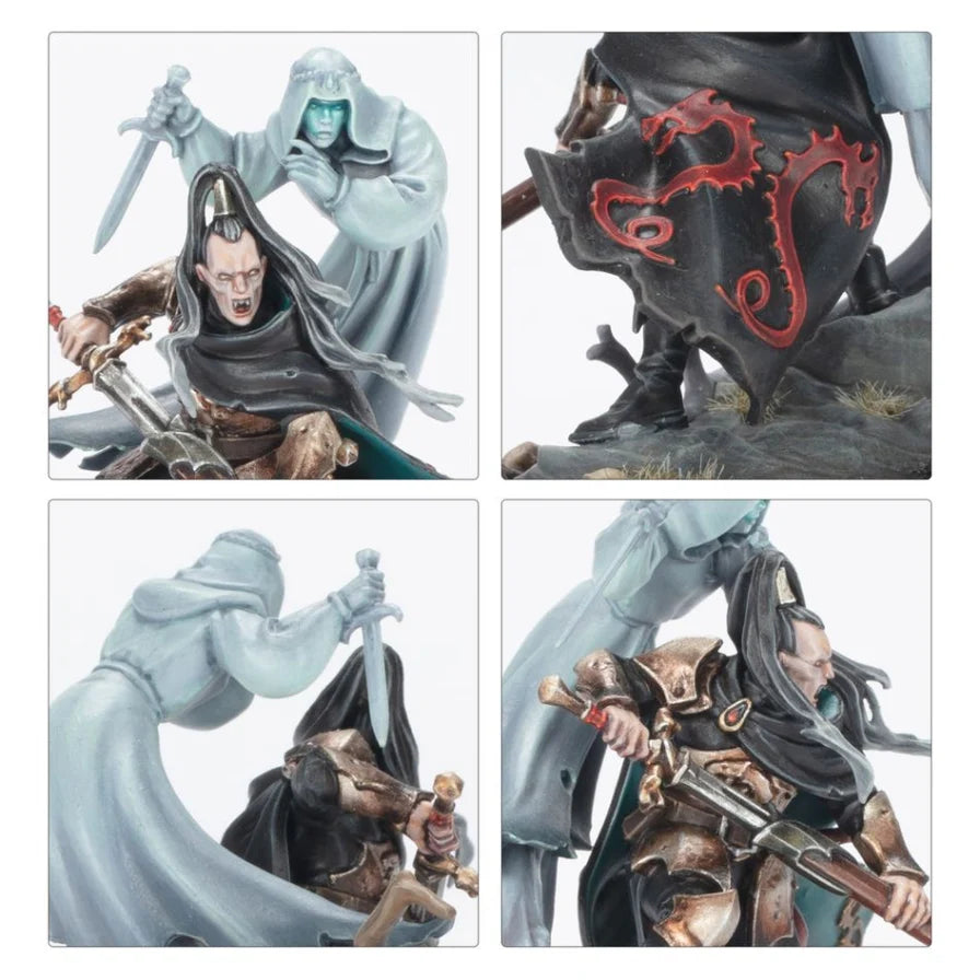 S/GRAVELORDS: BLADES OF THE HOLLOW KING