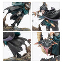 S/GRAVELORDS: BLADES OF THE HOLLOW KING