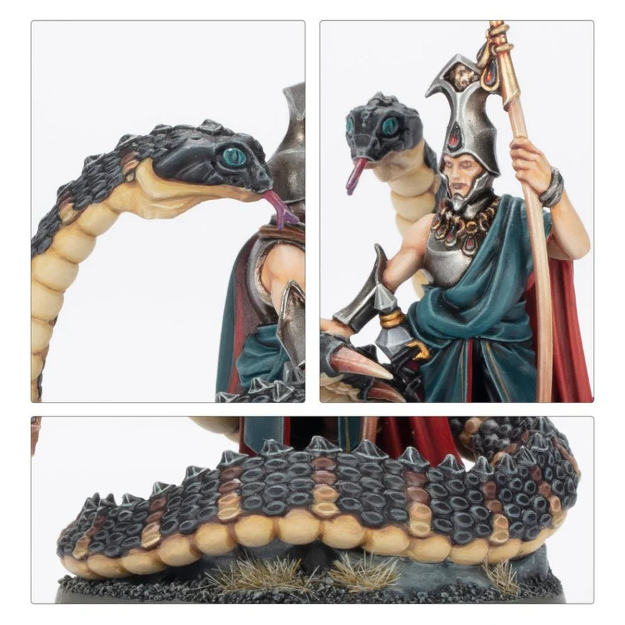 S/GRAVELORDS: BLADES OF THE HOLLOW KING