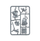 SPEARHEAD: S/G: DEATHRATTLE TOMB HOST