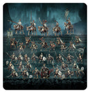 SPEARHEAD: S/G: DEATHRATTLE TOMB HOST