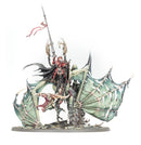 S/GRAVELORDS: PRINCE VHORDRAI LORD/CRIMSON KEEP