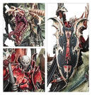 S/GRAVELORDS: PRINCE VHORDRAI LORD/CRIMSON KEEP