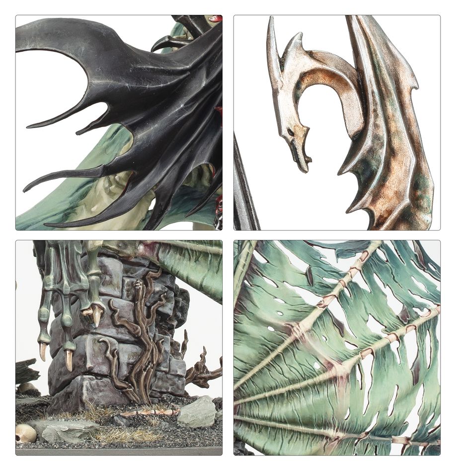 S/GRAVELORDS: PRINCE VHORDRAI LORD/CRIMSON KEEP