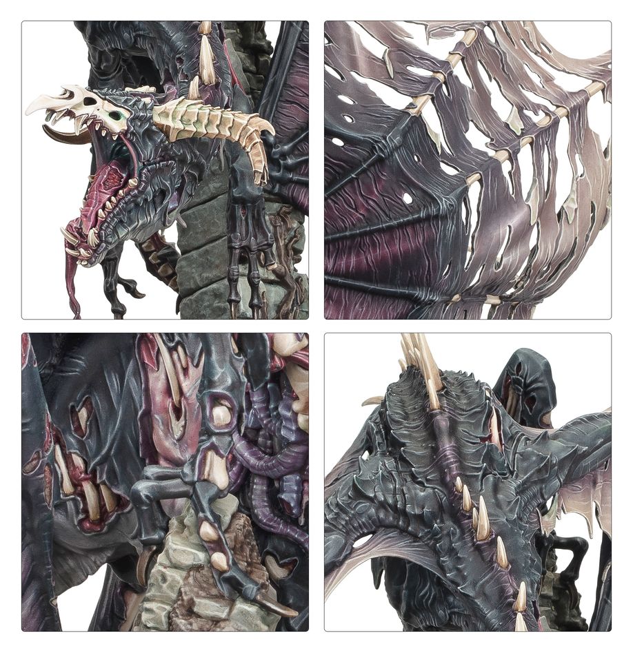 S/GRAVELORDS: PRINCE VHORDRAI LORD/CRIMSON KEEP