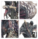 S/GRAVELORDS: PRINCE VHORDRAI LORD/CRIMSON KEEP