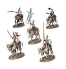 SOULBLIGHT GRAVELORDS: BARROW KNIGHTS