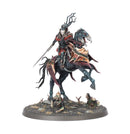 S/GRAVELORDS: VAMPIRE LORD ON NIGHTMARE STEED