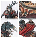 S/GRAVELORDS: VAMPIRE LORD ON NIGHTMARE STEED