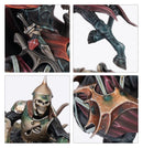 S/GRAVELORDS: VAMPIRE LORD ON NIGHTMARE STEED