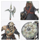 S/GRAVELORDS: DEATHRATTLE SKELETONS