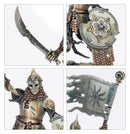 S/GRAVELORDS: DEATHRATTLE SKELETONS