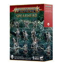 SPEARHEAD: O/BONEREAPERS MORTISAN ELITE