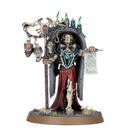 OSSIARCH BONEREAPERS: HERALDS/BONE-TITHE