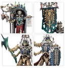 OSSIARCH BONEREAPERS: HERALDS/BONE-TITHE