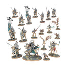 SPEARHEAD : O/BONEREAPERS:KAVALOS VANGUARD