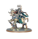 SPEARHEAD : O/BONEREAPERS:KAVALOS VANGUARD