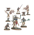 SPEARHEAD : O/BONEREAPERS:KAVALOS VANGUARD