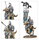 SPEARHEAD : O/BONEREAPERS:KAVALOS VANGUARD