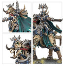 SPEARHEAD : O/BONEREAPERS:KAVALOS VANGUARD