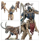 SPEARHEAD : O/BONEREAPERS:KAVALOS VANGUARD