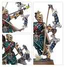 OSSIARCH BONEREAPERS: MORTEK TRIAXES