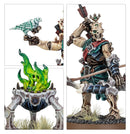 OSSIARCH BONEREAPERS: MORTEK TRIAXES