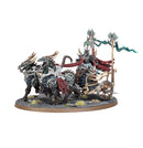 O/B: LIEGE-KAVALOS ON WAR CHARIOT
