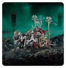 O/B: LIEGE-KAVALOS ON WAR CHARIOT