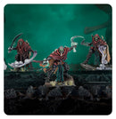 OSSIARCH BONEREAPERS: MORTIS REAPERS
