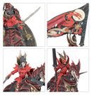 SPEARHEAD: S/GRAVELORDS BLOODCRAVE HUNT